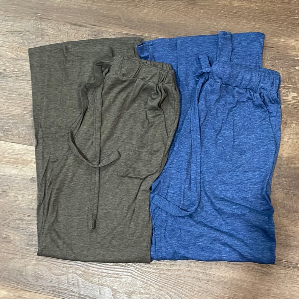 Set of Lounge Pants